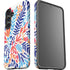 Color Foliage by Cat Coq Galaxy S25 Impact Case